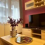 Apartment Corvin Pearl Deluxe *