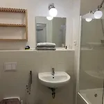 Corvin Pearl Deluxe Apartment *