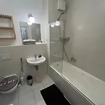 Corvin Pearl Deluxe Apartment *