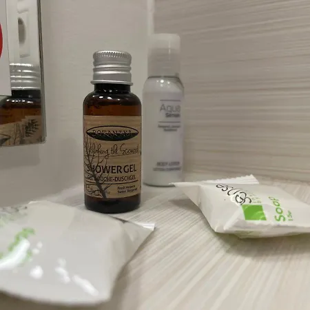 Corvin Pearl Deluxe * Budapest