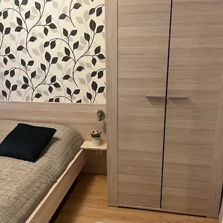 Corvin Pearl Deluxe Apartment