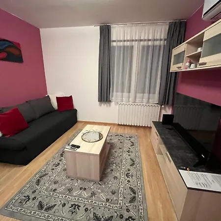 Corvin Pearl Deluxe Budapest